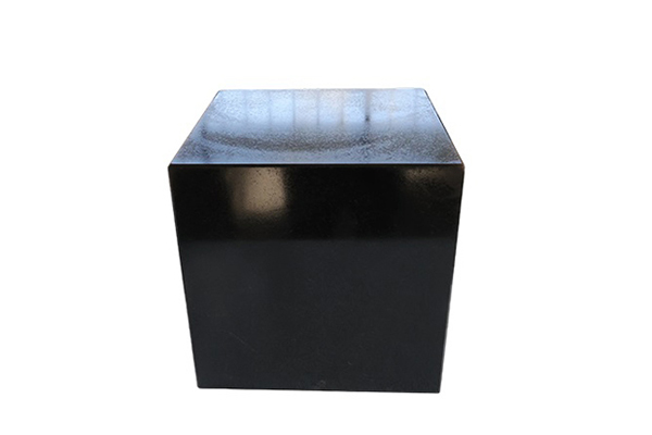 Granite Right Angle Box